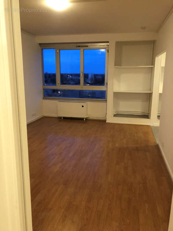 Appartement à DAMMARIE-LES-LYS