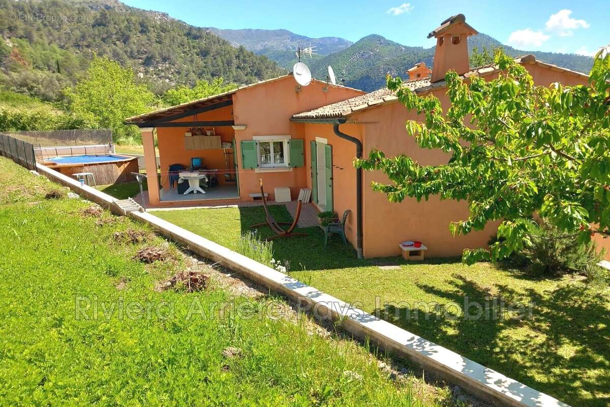 Maison à CUEBRIS