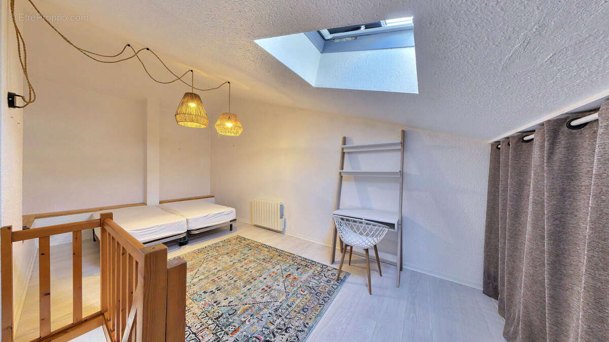 Appartement à ANDERNOS-LES-BAINS