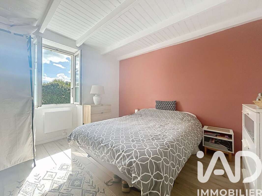 Photo 5 - Maison à CHASSENEUIL-SUR-BONNIEURE