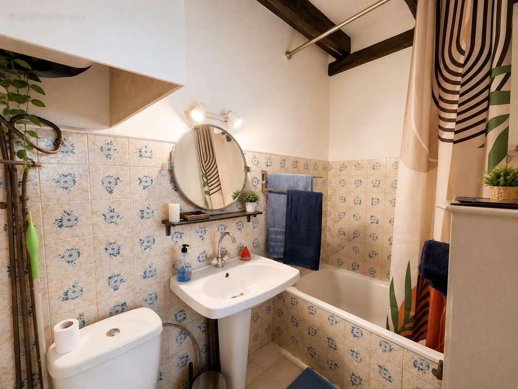 Appartement 19 m² à Blois  - photo 4