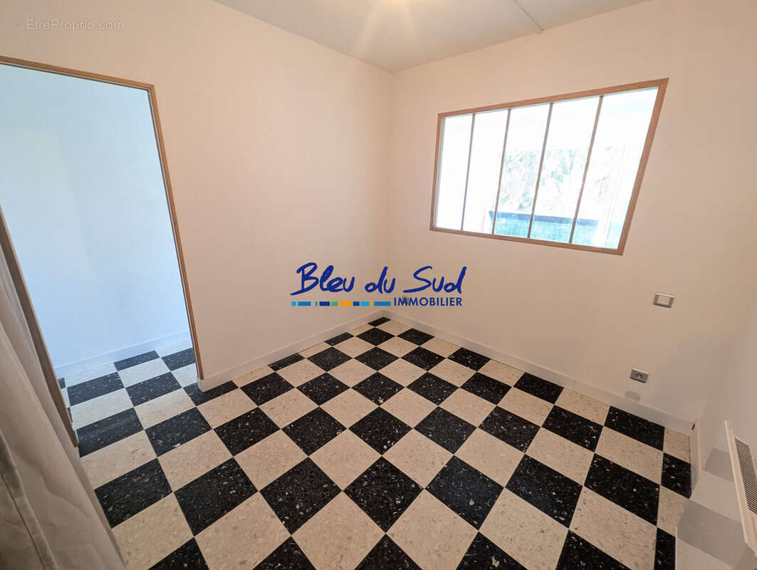 Appartement à VERNET-LES-BAINS