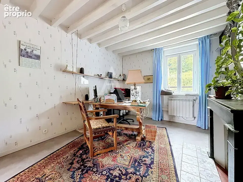 Maison de charme - photo 11