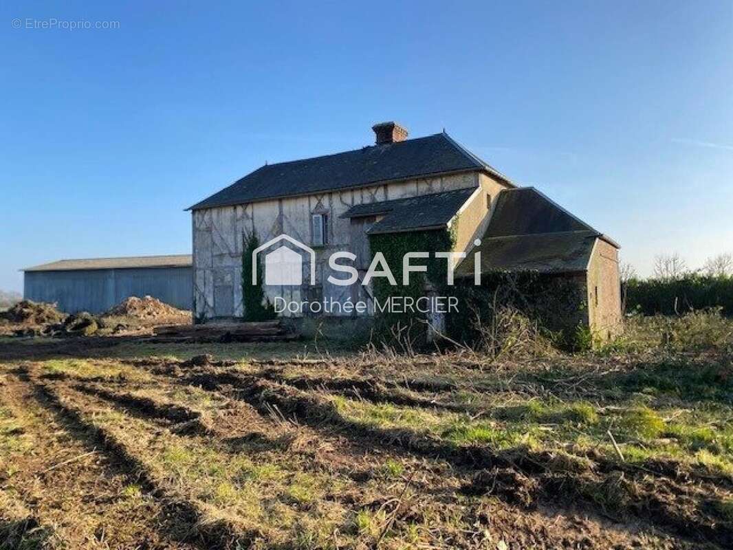 Photo 6 - Maison à BARQUET