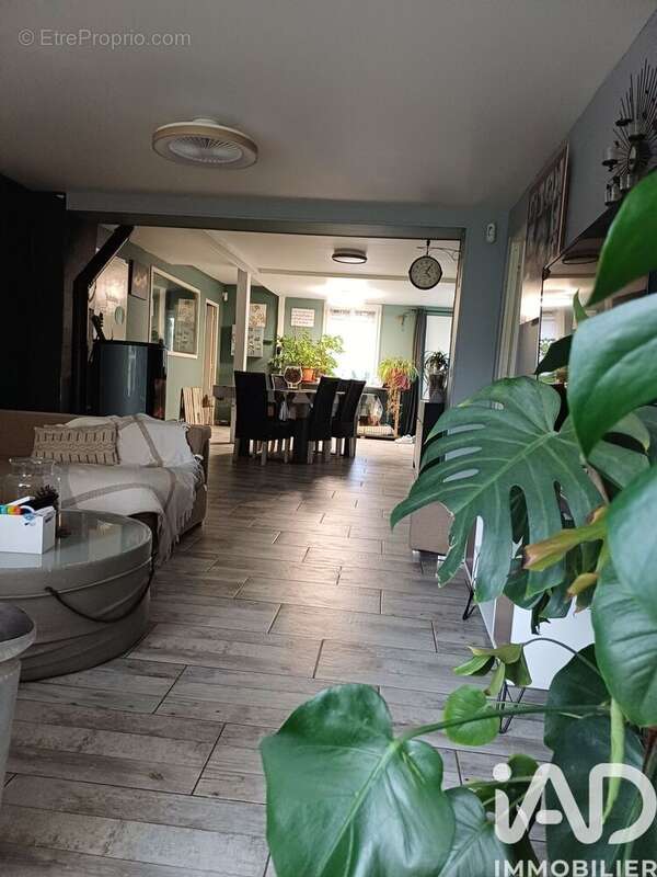 Photo 4 - Maison à LITZ