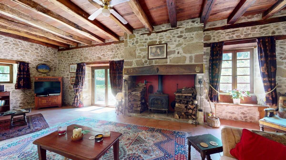 Maison à NONARDS