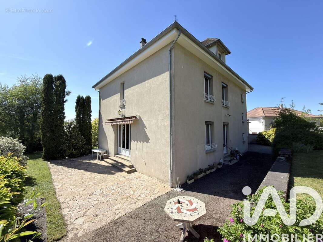 Photo 2 - Maison à GUERET