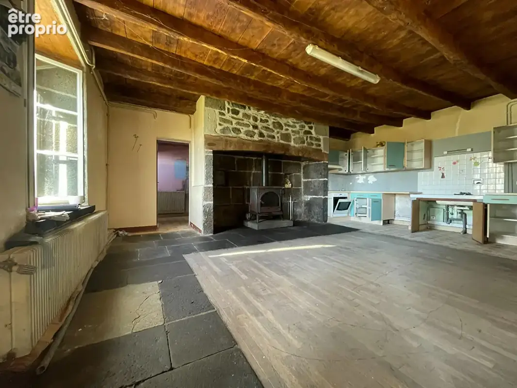 Maison Traditionnelle avec dépendances - photo 2