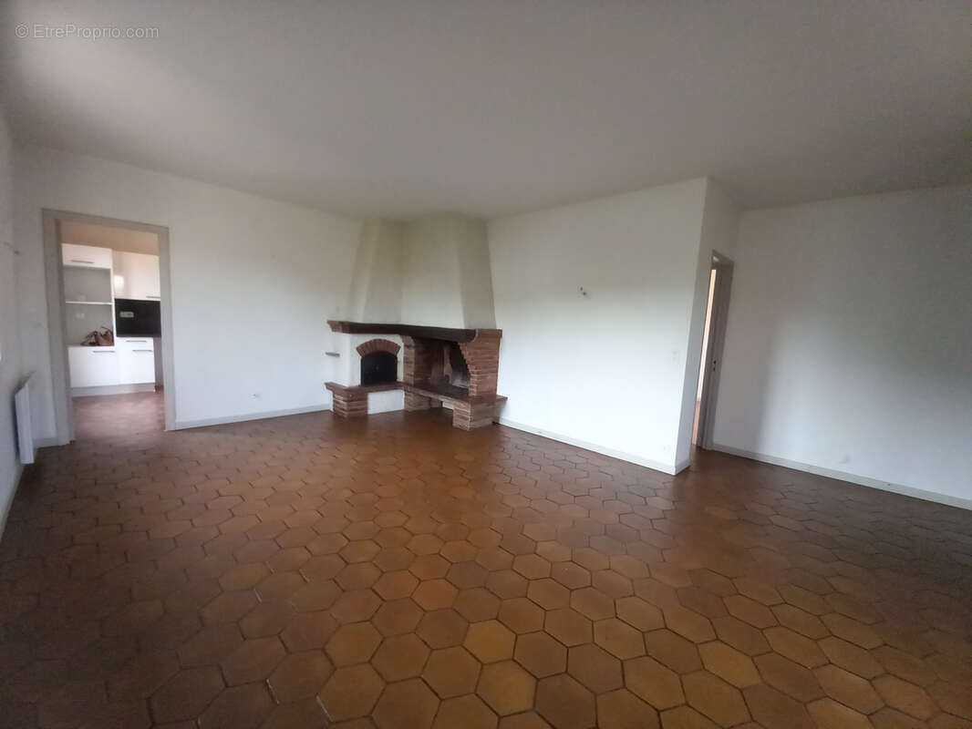 Maison à L'ISLE-JOURDAIN