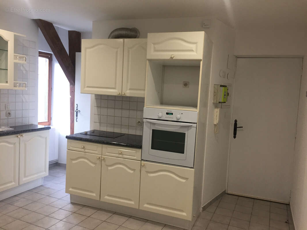 Appartement à BOURGES