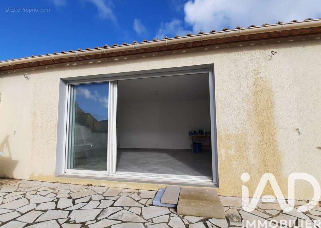 Photo 7 - Maison à MARSILLARGUES