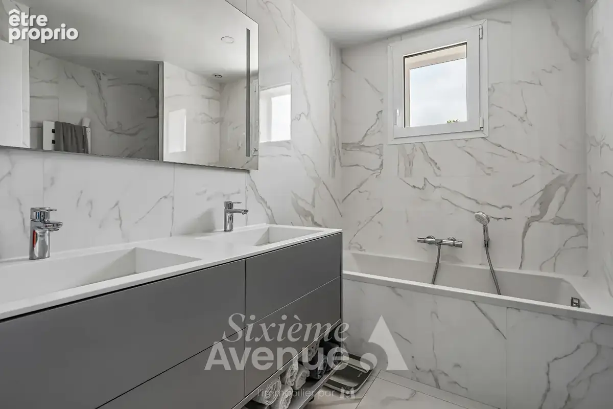 Maison Saint Germain Les Corbeil 9 pièce(s) 168.66 m²  habitable - photo 8