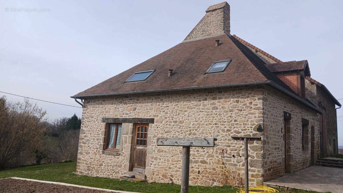 Maison en pierres - photo 4