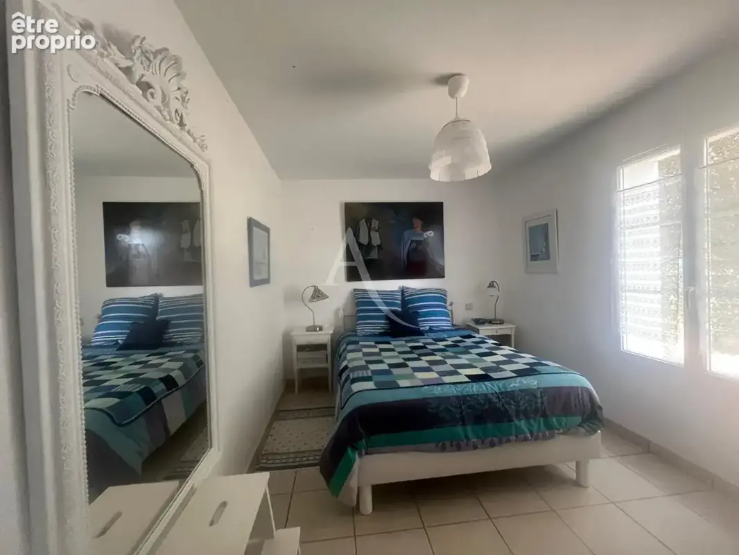 Maison Barbâtre centre - photo 8