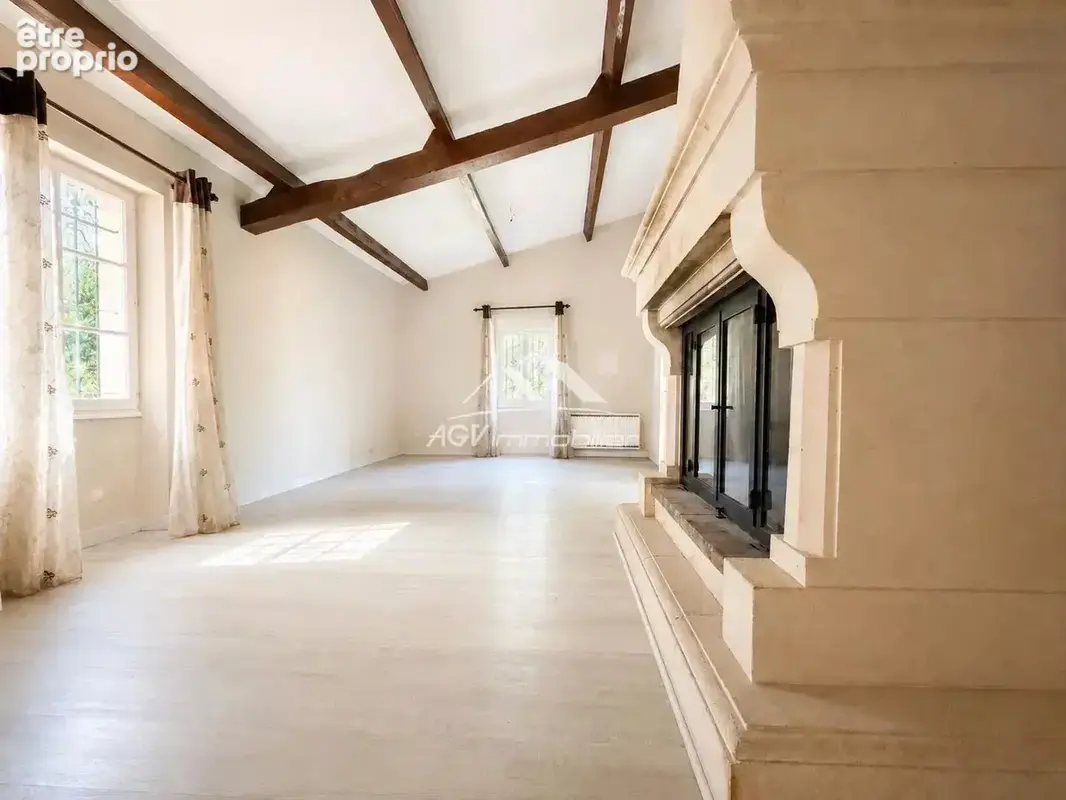 Maison 3 chambres - Piscine proche Alès - photo 5