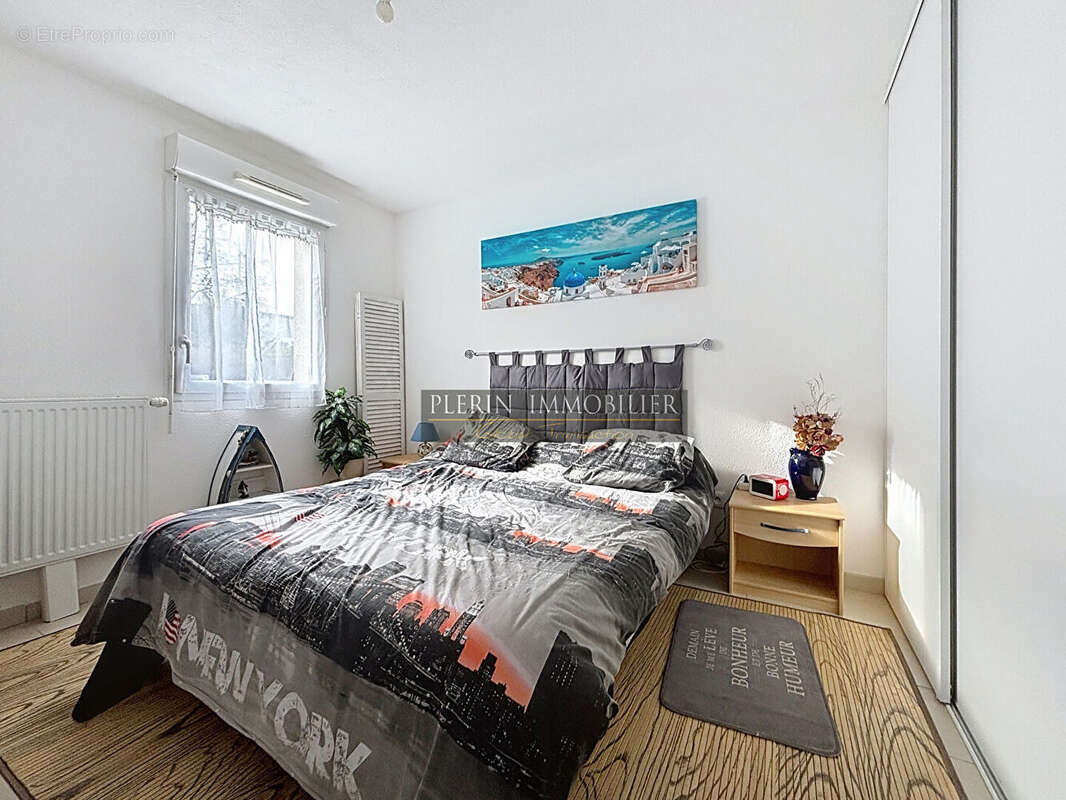 Appartement à SAINT-BRIEUC