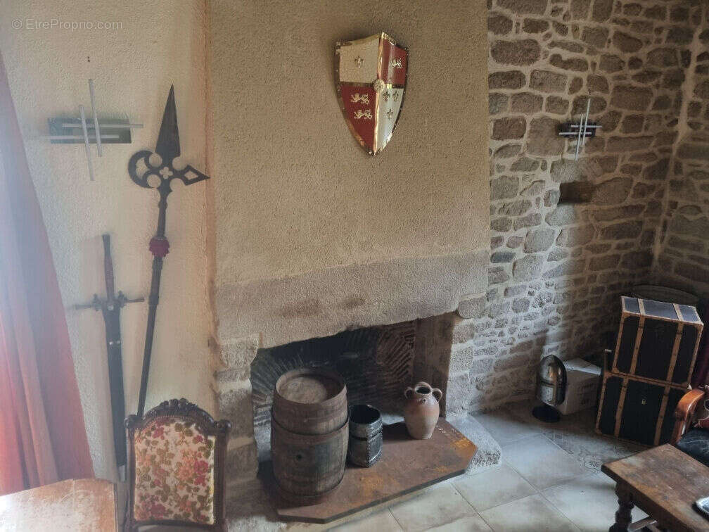 Photo 2 - Appartement à GUERANDE