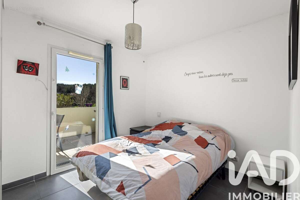 Photo 8 - Appartement à FUVEAU