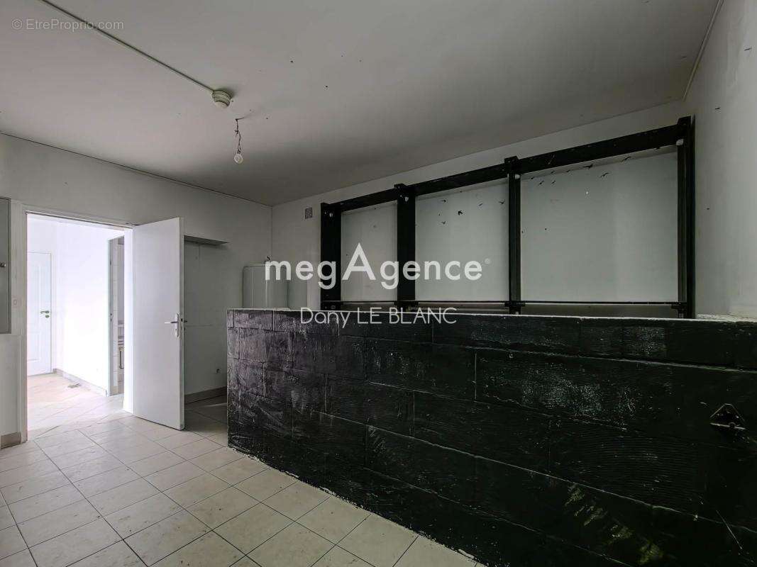 Commerce à CHARTRES