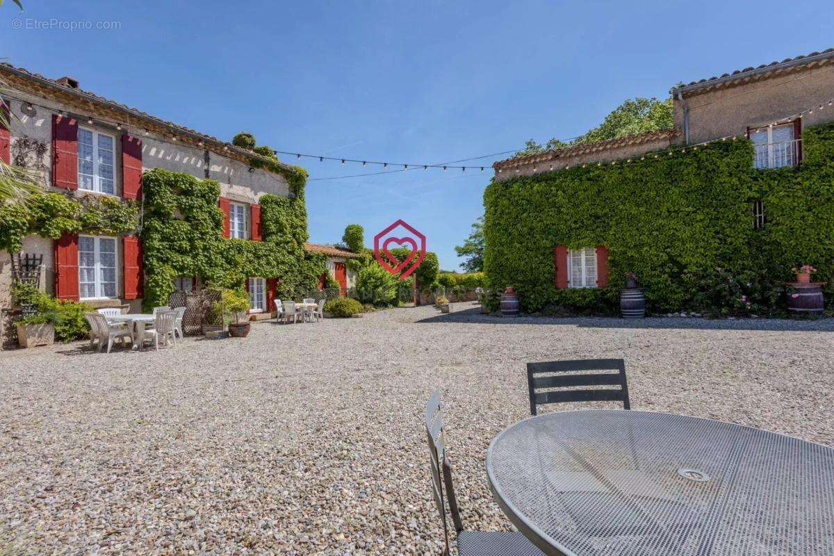 Maison à CARCASSONNE
