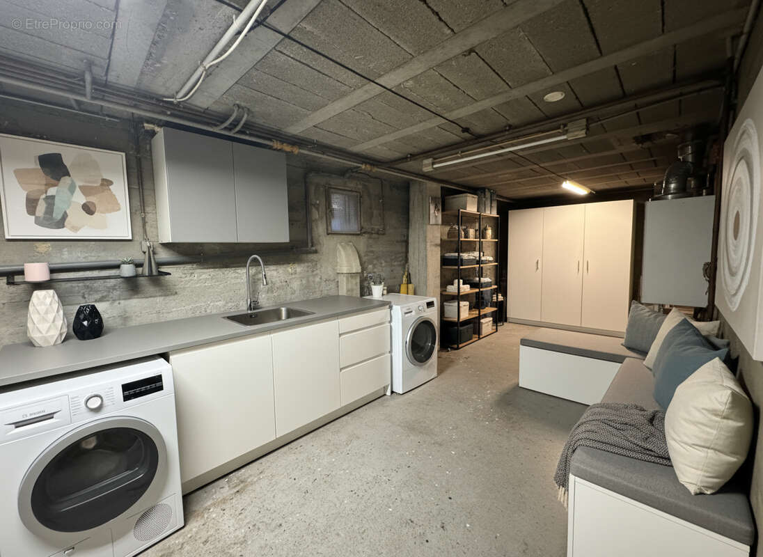 Maison à SOISY-SOUS-MONTMORENCY