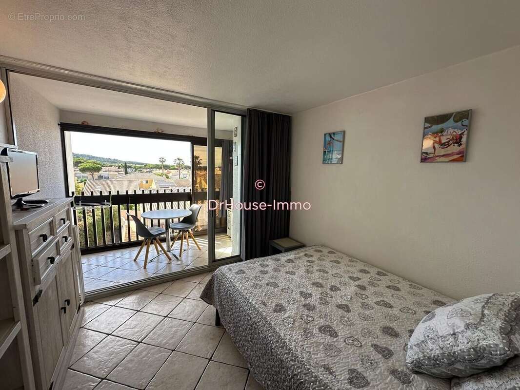 Appartement à AGDE