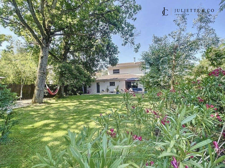 Maison 147 m² à Tassin-La-Demi-Lune  - photo 6