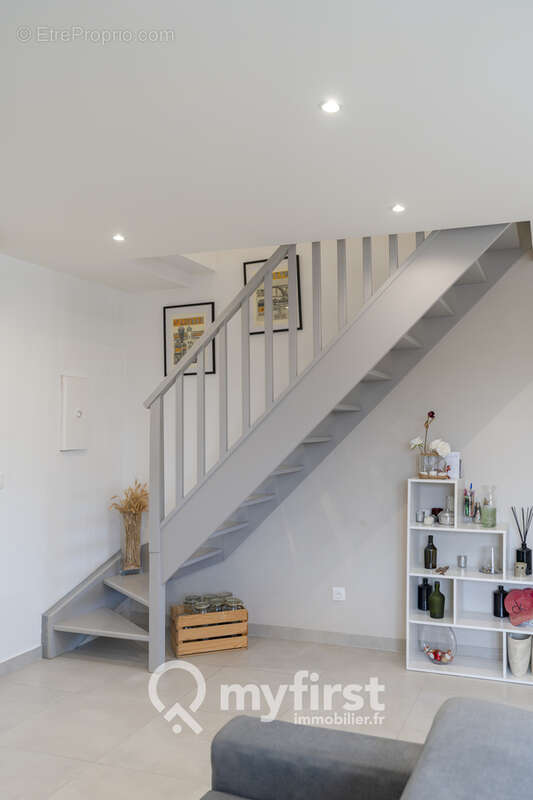 Un appartement entre jardin secret et rooftop suspendu - photo 14