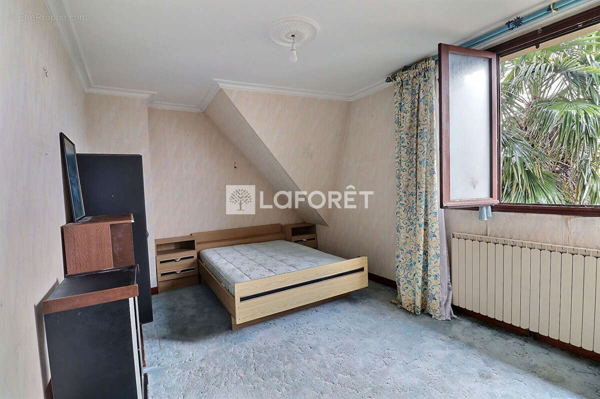 Maison à VITRY-SUR-SEINE