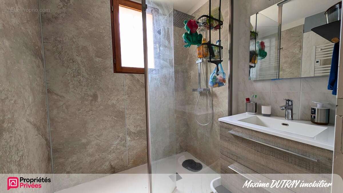 Maison 4 pièce 80m² - dépendance - photo 7