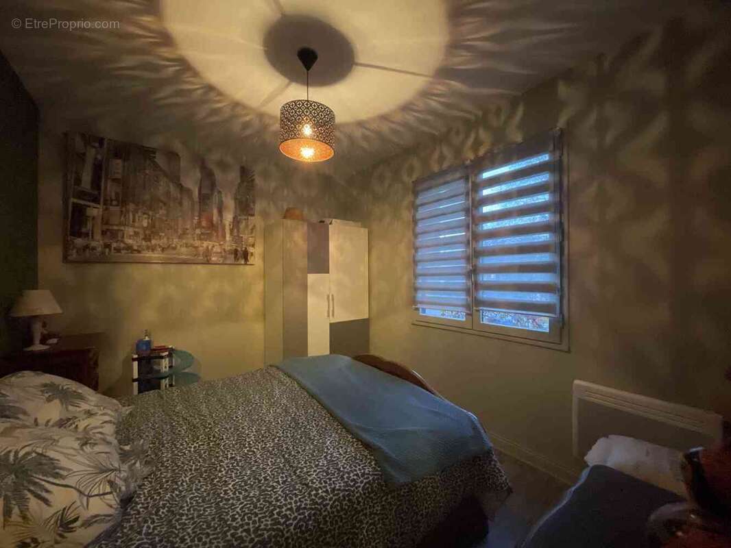 Maison à BEAUREPAIRE