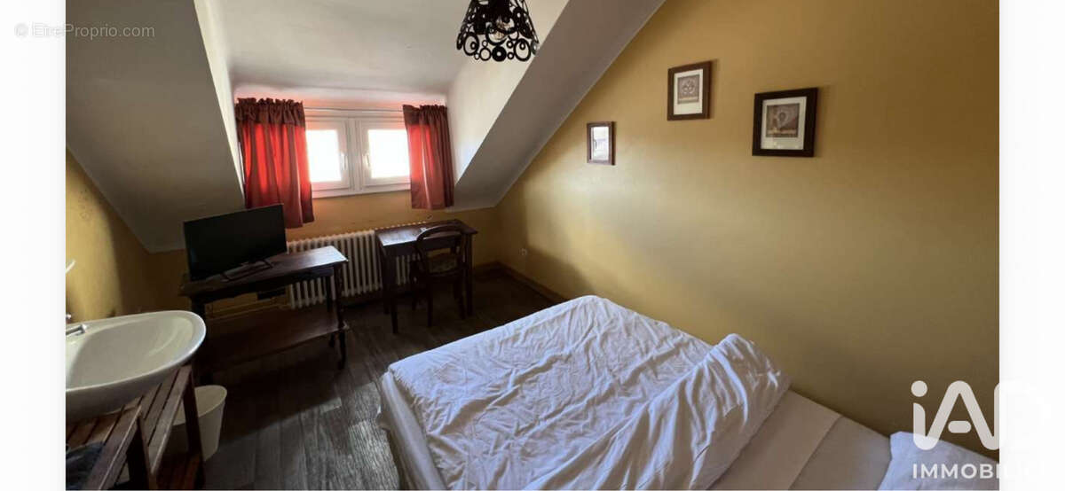 Appartement 800 m² à Hagondange  - photo 5