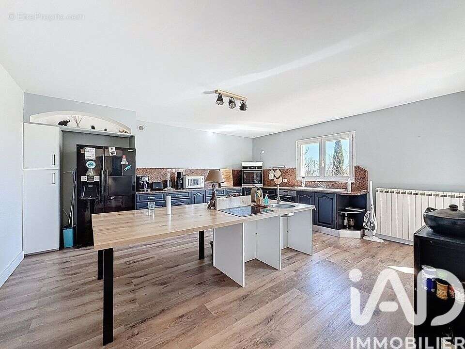 Photo 5 - Maison à NARBONNE