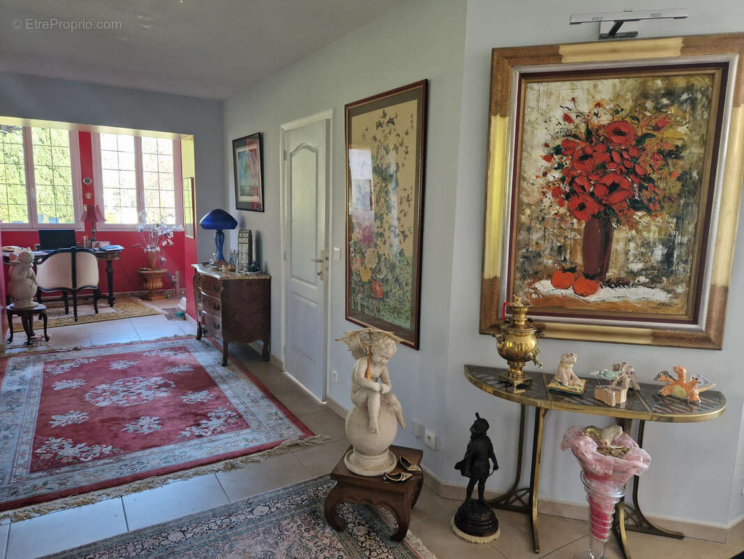 Appartement à VENDOME