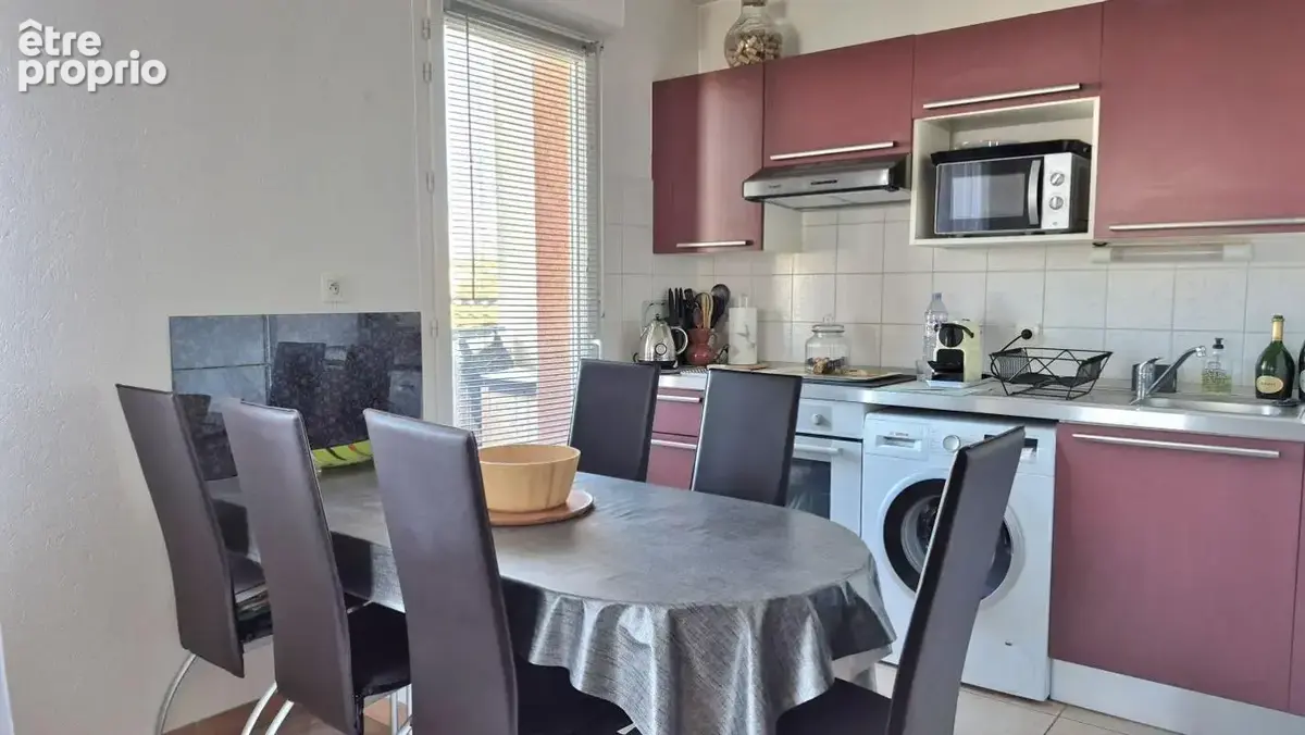 Appartement - photo 4