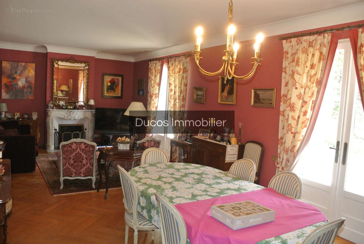 Maison à MARMANDE