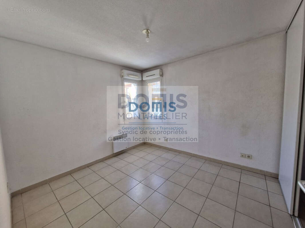 Appartement à FRONTIGNAN