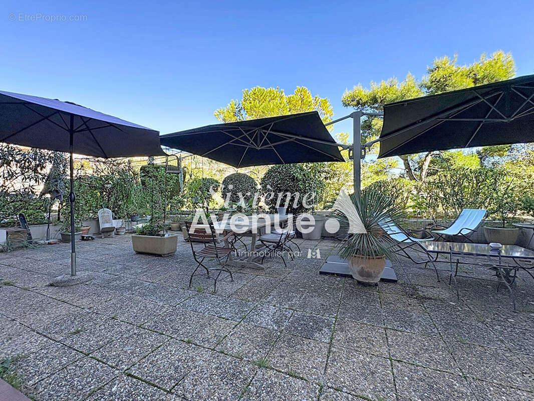 Appartement à GRASSE