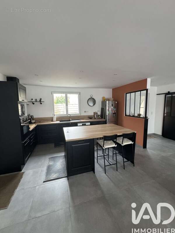 Photo 7 - Maison à SARAN