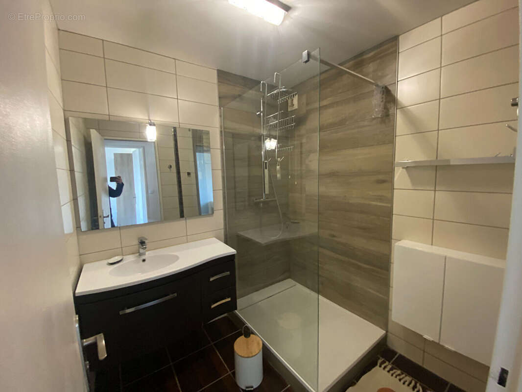 Appartement à SAINT-DIZIER