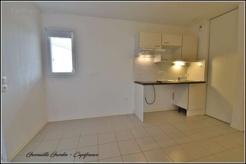 Appartement à SAINT-MEDARD-EN-JALLES