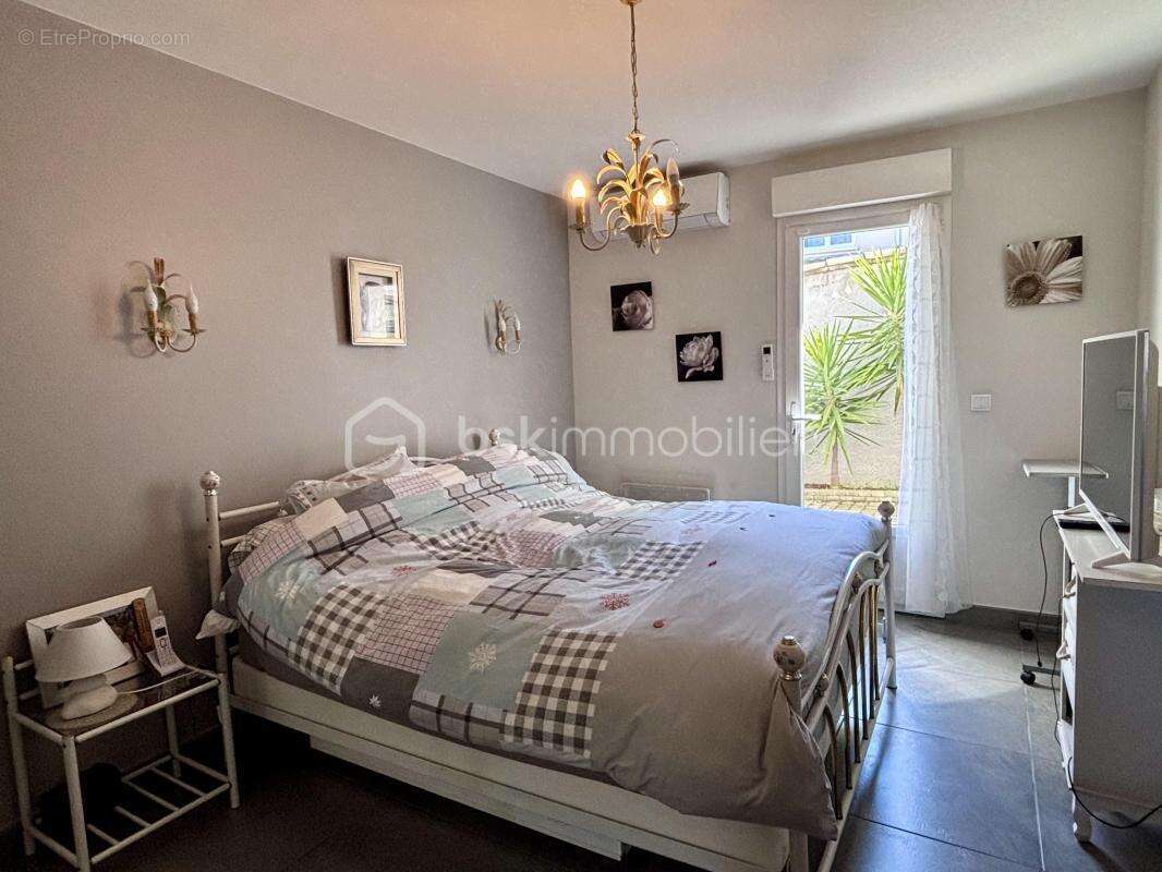 Maison Agde - vie de plain-pied - proche commerces et plages - photo 17