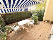 Appartement à MONTIGNY-LE-BRETONNEUX