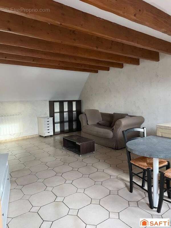 Photo 5 - Appartement à FONTENAY-LES-BRIIS