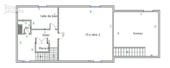 Maison 6 pièces 173 m² à vendre à Linselles (59126) - photo 17