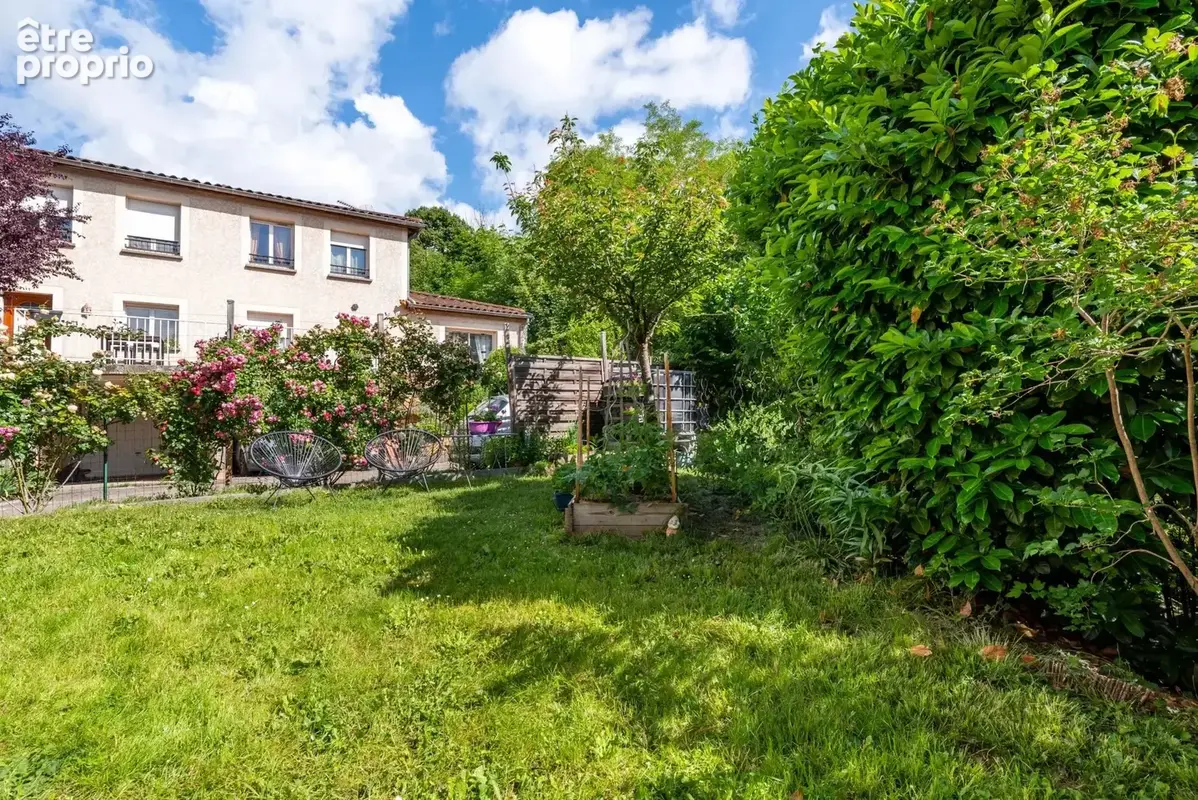 Maison 6 pièces – 5 chambres – Jardin - photo 17