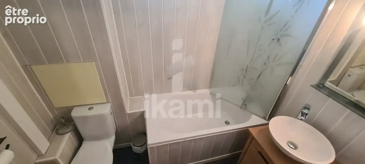 Appartement centre station - photo 7