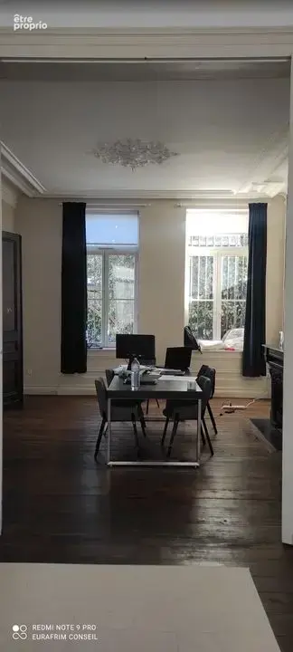 Appartement 5 pièces 85 m² à vendre à Lille (59000) - photo 2