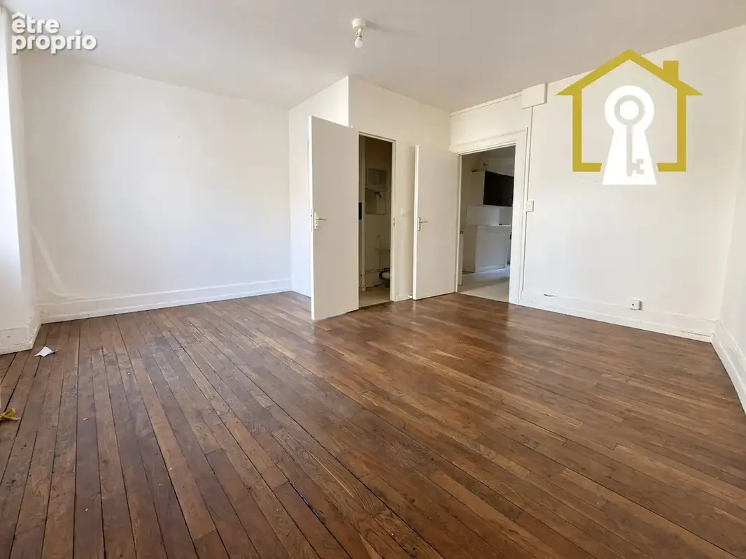Appartement à BESANCON