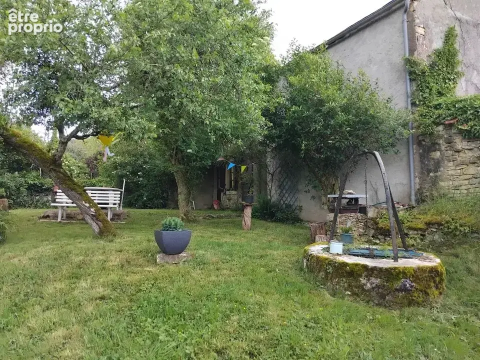 Maison 96 m² à Corbigny  - photo 7